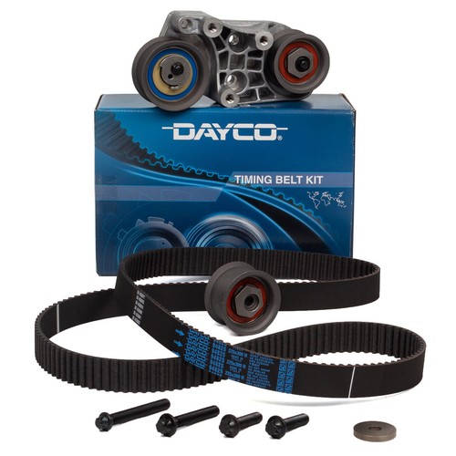 Dayco ktb397 zahnriemensatz - ktb397,