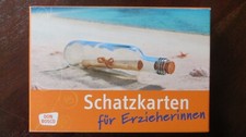 Schatzkarten für