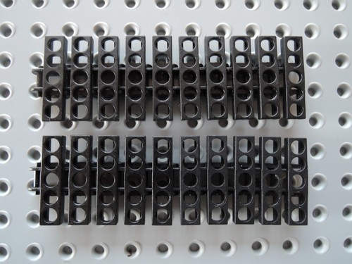 Lego technic kette - 20,