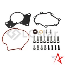 Dichtung Satz Vakuumpumpe