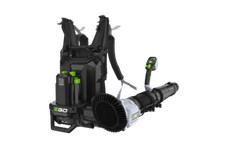 EGO PRO X RÜCKEN-LAUBBLÄSER