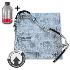 HYDRAULIKSCHLAUCH SERVOLEITUNG