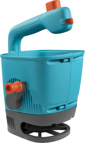 Gardena 431 handstreuer - handstreuer, m