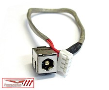 ASUS U50F DC Jack Netzbuchse 2,5mm PJ141 5,5 x 2,5 mm Strombuchse Netzteilbuchse