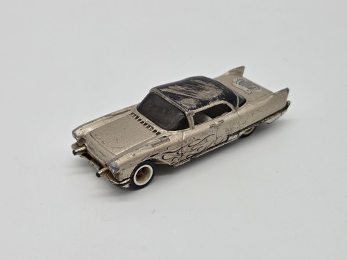 Hot wheels treasure hunt 57 - hot,