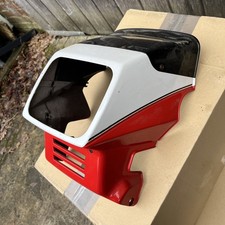 Suzuki GSX 550 ES GN71D Bj