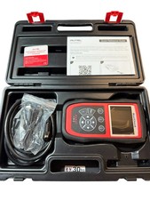Autel MaxiCheck – Diagnosegerät für ABS, Airbag, EPB, DPF & Ölservice