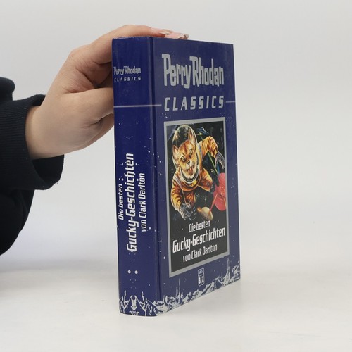 Perry rhodan classics - rhodan, die