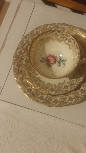 Tasse untertasse porzellan - tasse,