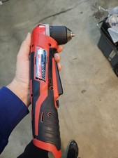 Milwaukee c12 rad