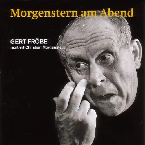 Morgenstern abend - morgenstern,