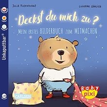 Baby pixi 75 - (unkaputtbar),