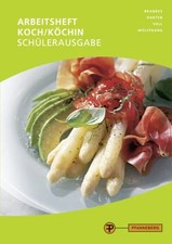 Arbeitsheft Koch/Köchin -