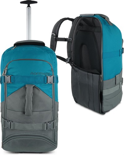 Reisetasche und rucksack - reisetasche, in