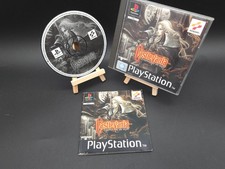 Castlevania Symphony of the