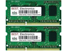 8GB Kit (2x 4GB) Dell Inspiron