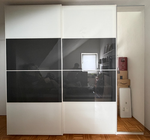 Ikea pax kleiderschrank - pax,