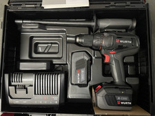 Würth abs power - abs,