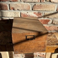 Karteikasten SONNECKEN Kasten