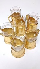 Vintage UdSSR 6er Set