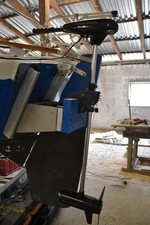 Außenbordmotor Elektro Motorguide T36V Power, 1,5 PS