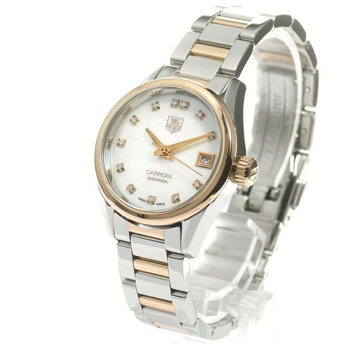 Tag heuer carrera war2452 28mm - tag,