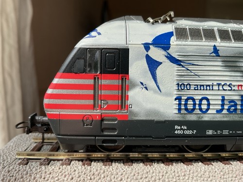 Roco 43864 460 022 - roco, 022-7
