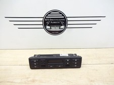 BMW E46 3er Klimabedienteil Bedienteil Heizung Lüftung 4126707