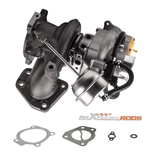 Turbolader for opel - turbolader,
