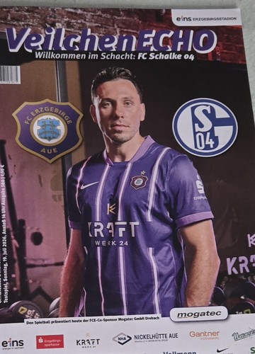 2026 freundschaftsspiel - 19.07.2026,