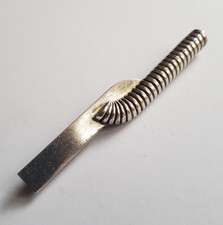 Theodor Fahrner Jugendstil Brosche Silber 935 interessanter Entwurf