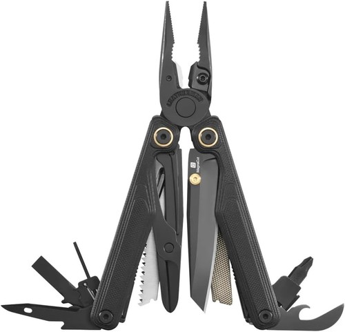 Leatherman wave alpha - wave,