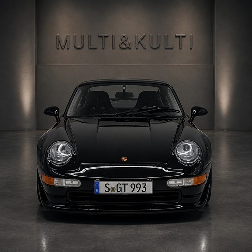 Scale porsche 911 - 1:18,