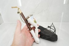 Porzellanpfeife Tabakspfeife