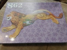 🧩NEU: SILHOUETTE Puzzle