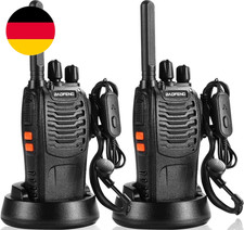 Walkie Talkie PMR446