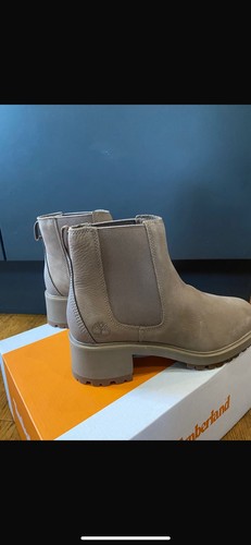 Timberland chelsea boots - , beige