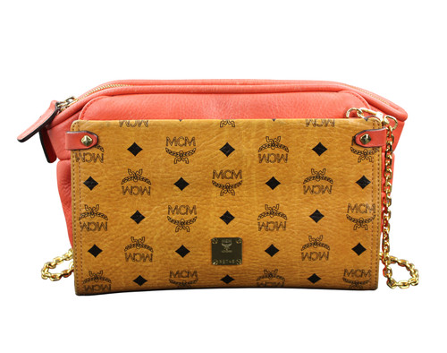 Mcm tasche handtasche - tasche,