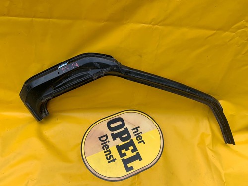 Neu original opel ascona - opel,