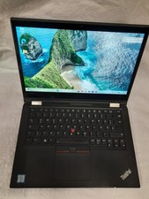 Lenovo ThinkPad Yoga 370