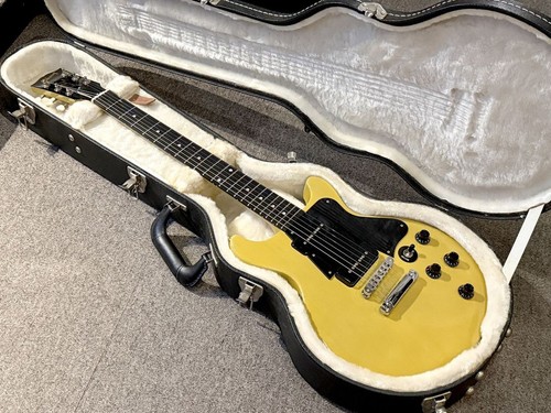 Gibson les paul - gibson,