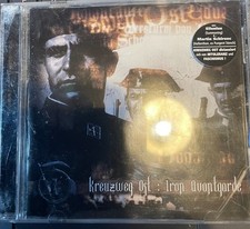 Kreuzweg Ost- Iron Avantgarde