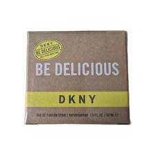 Donna Karan NY Be Delicious
