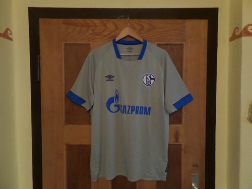 Umbro schalke trikot - fc,