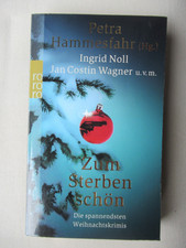 Petra Hammesfahr (Hg.): Zum Sterben schön