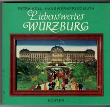 Liebenswertes Würzburg. Petra