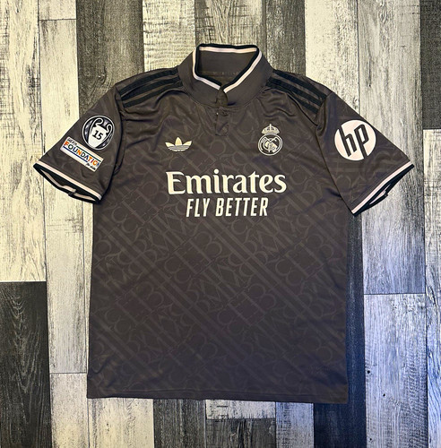 Real madrid trikot - madrid, viní