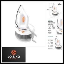 CareStyle Compact IS 2132 WH