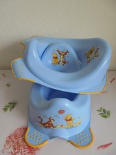 Winnie Pooh Kindertopf ❤ WC