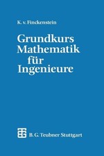 Grundkurs Mathematik F?R